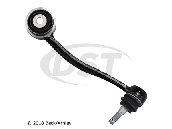 beckarnley-102-7819 Front Lower Control Arm and Ball Joint - Driver Side - Rearward Position